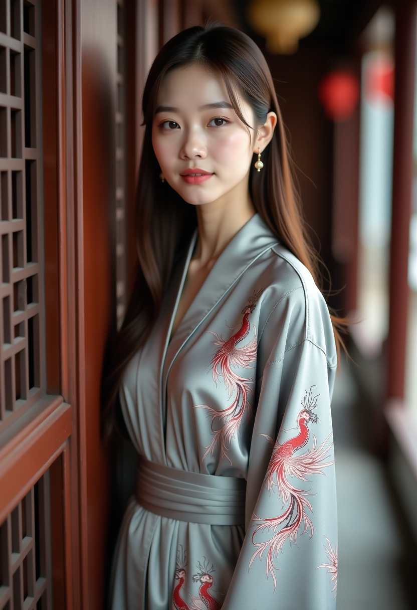 演员对手戏赏析
